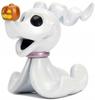 Jada Nightmare Before Christmas collectible figurines 7cm multicolor