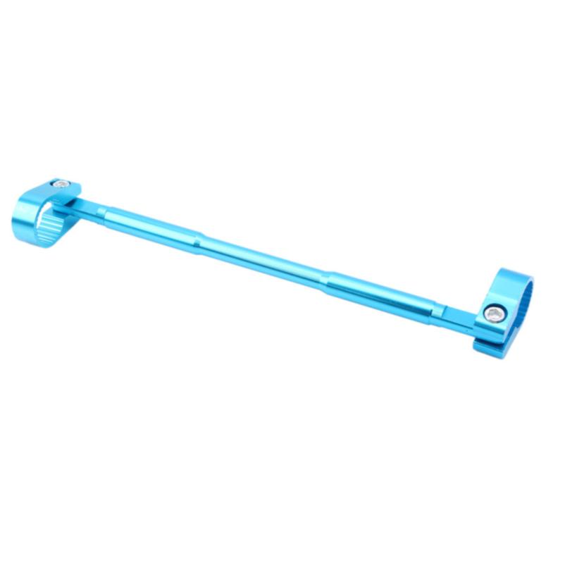 Модная балансировочная перекладина для мотоцикла, рулевая тяга, армирующая перекладина руля