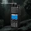 Yixin DM-R89 IIBT4 Explosion-Proof Digital Dual-Mode Two-Way Radio (CN version)