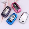 KAKTUS Защитный чехол для ключа автомобиля для Ford Mondeo 2017 года