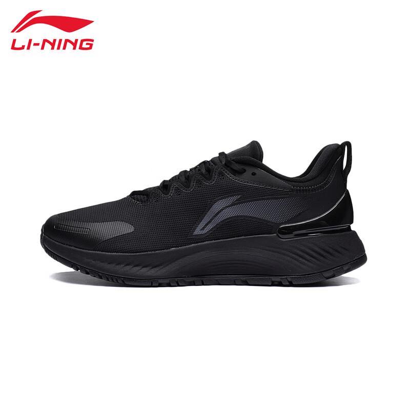 Li-Ning Мужские кроссовки для бега S007
