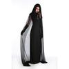 Halloween Black Devil Costume Christmas Costume Witch Costume Vampire Costume Party Costume