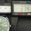 ЯПОНСКИЕ ВИНТАЖНЫЕ ОТРЕМОНТИРОВАННЫЕ МУЖСКИЕ ЧАСЫ SEIKO EXPO 70 АВТОМАТИЧЕСКИЕ 6309A a441925-1