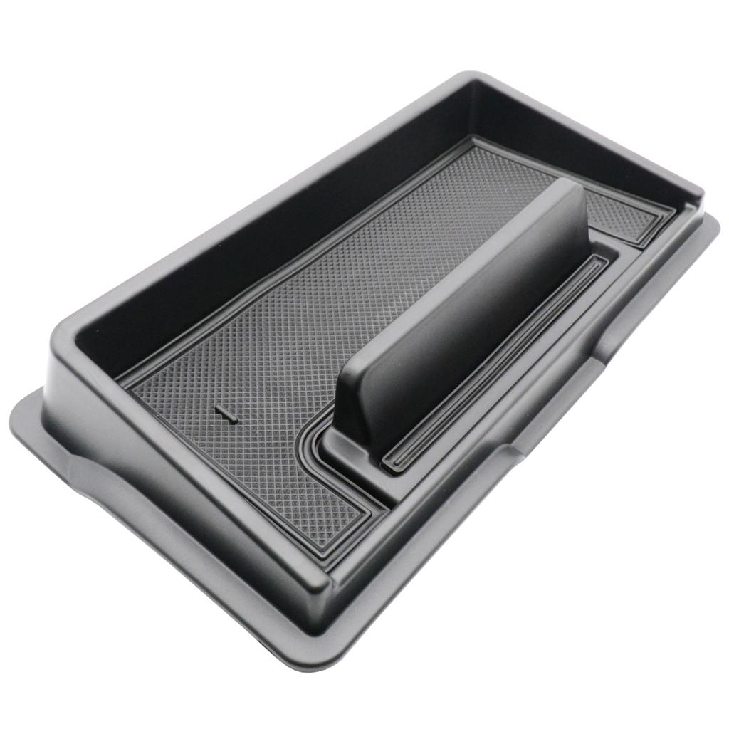 Органайзер для хранения на приборной панели автомобиля, подставка для телефона, консоль центральной консоли, наведение порядка для Suzuki Jimny 2019 2020 2021, стайлинг автомобиля