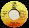 7inch Record NEISHA K / FRONT PAGE - Darling You / Who´s That Girl NONE Cali Bud 2001 Jamaica Reggae, Ska & Dub Used
