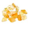 Citrine Natiral Rough Stone for Vastu, Crystal Healing, Spirituality, Business Success, Money Abundance Prosperity 50 Gm