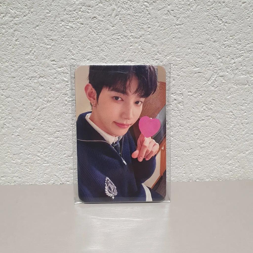 AND2BLE Final Concert photocard Batch set