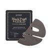 Petitfee Black Pearl & Gold Mask Pack Set 5x32 G
