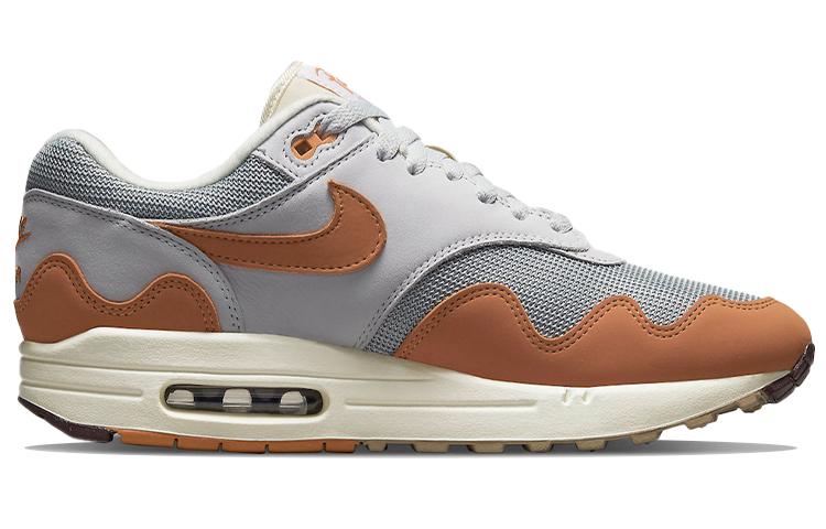 Nike X Patta Air Max 1 'Monarch' DH1348-001