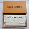 Used Louis Vuitton Monogram Vernis Zippy Wallet M81888