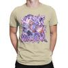 Men Women Graphic Arcane Viktor Arcane Game T Shirt Tee Pure Cotton  T-shirts Clothes