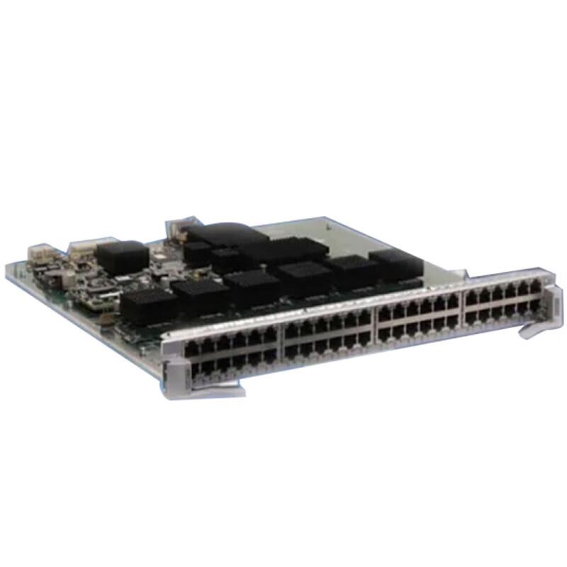 H3C Enterprise Ethernet Interface Modules