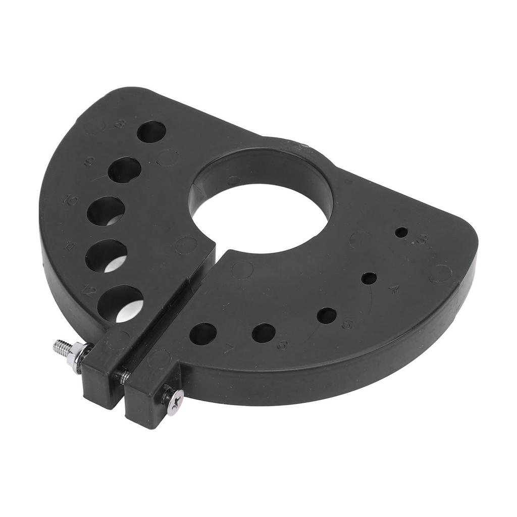 Насадка для заточки сверл для угловой шлифовальной машины Multi Specifications 312mm Drill Bit Grinding