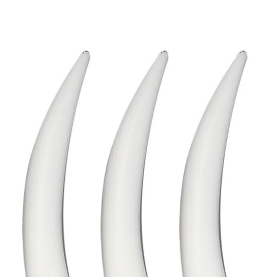 16 шт. Хэллоуин тыквенные зубы жуткие тыквенные зубы вставка Джек О фонарь украшение для Хэллоуина украшение для домашней вечеринки школьные занятия по рукоделию