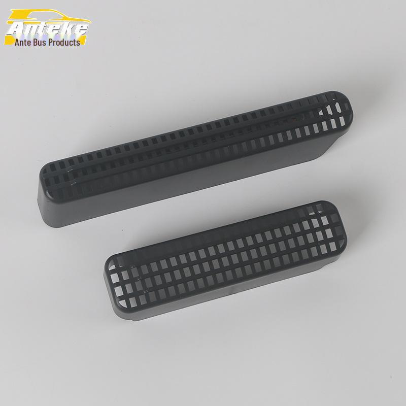 Geely 22 Binyue COOL Seat Air Outlet Декоративная наклейка