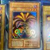 Б/у Yu-Gi-Oh! Раннее хорошее состояние, запечатанный, Полное тело Экзодии, Левая рука, Правая рука, Правая нога, Левая нога, Ограниченная, Ультра редкая