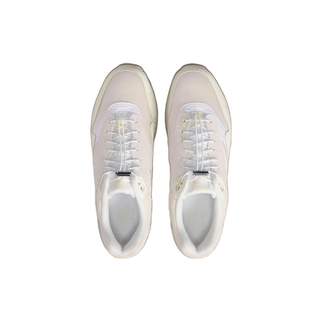 Nike Кроссовки унисекс Air Max 1 Premium Hangul Day White Summit-White Sail DZ5317-121