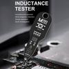 Inductance Tester Motherboard Coil Tester Inductance Detector Electromagnetic Induction Meter Electromagnetic Induction