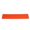 10PCS Flat Rectangular Shape Court Line Marker Kit Anti-Slip Dots Court Marker Discs  Field Drills