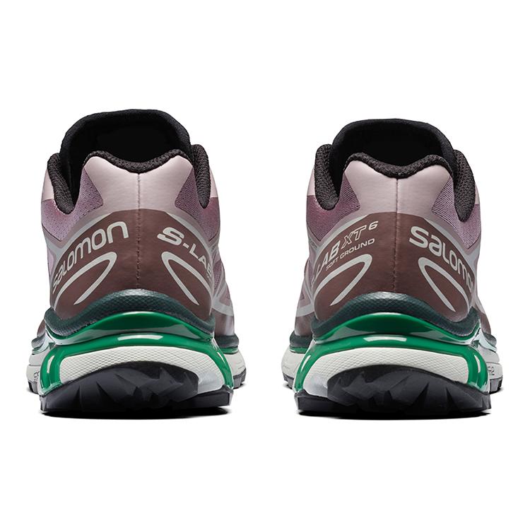 SALOMON XT 6 Adv Trail 'Фиолетовый' 412631