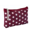 Large Capacity Makeup Bag Creative Zipper Coin Purse New Cosmetic Bag