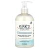 Hydrating Hand Wash, Fragrance Free, 355 Ml (12 Fl Oz)