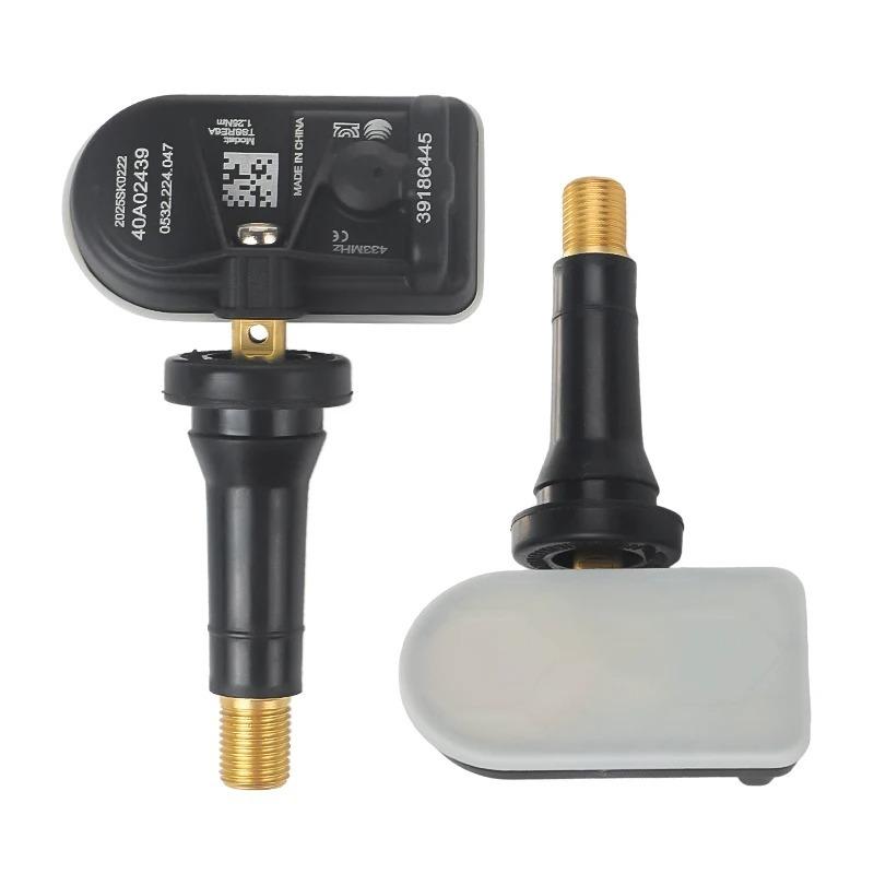 1/4 шт. 39186445 433 МГц Датчик давления в шинах Для Opel Astra K ignia B Vauxhall Astra ignia Автомобильный TPMS 13540606 13597645