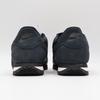 IH2014-010 Nike Cortez Сатиновый Черный Розовый (Женский)