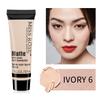 37ml Matte Moisturizing Foundation Make-up Concealer Foundation Cream Liquid Foundation