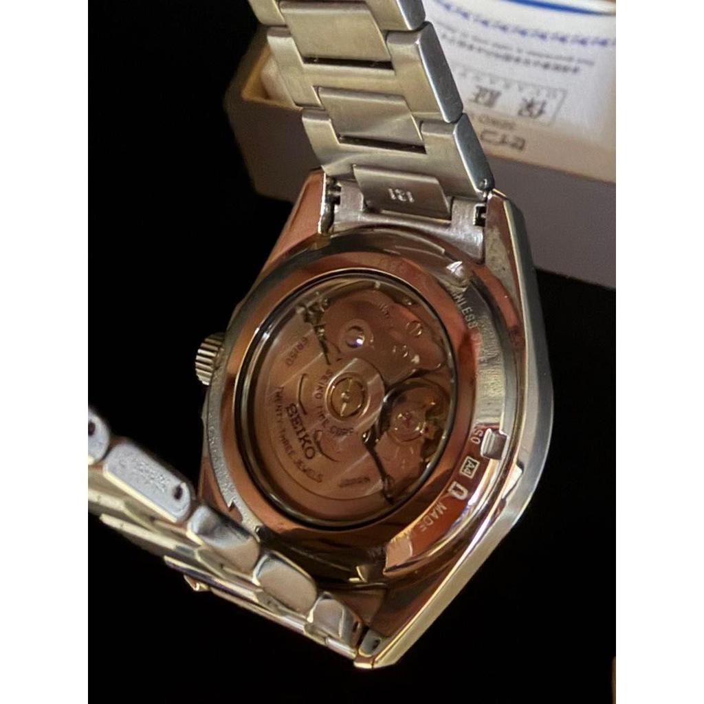 Used SEIKO Watch