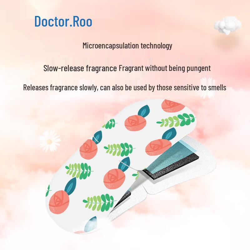 Kangaroo Doctor Steam Eye Mask