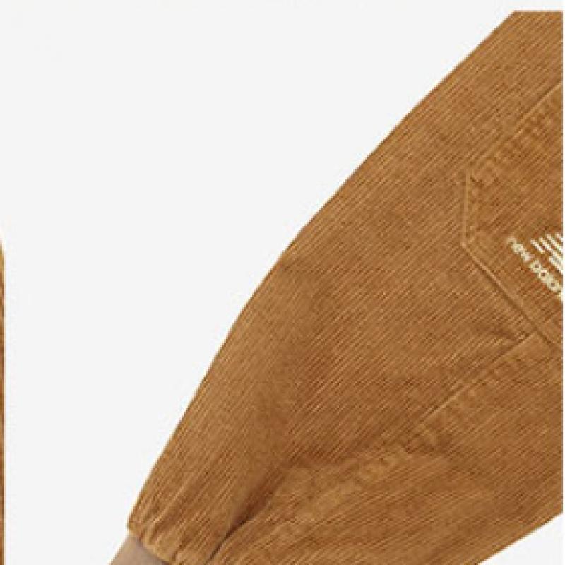 New Balance Outdoor Adventive Corduroy Cargo Pants Nk9td4404u 35