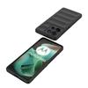 Silicone Matte Phone Case For Motorola Moto G75 Case Cover For Motorola Moto G75 5G Global Shockproof Funda Back Cover