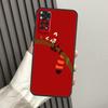 Чехол Красная Панда Милое Животное Для Xiaomi Redmi Note 13 Pro 14 12 11 10 15 Pro Plus Redmi 14C 13C 15C 10C 12C 15 Funda