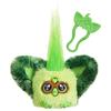 Hasbro Furby Fur Мини Электрический Плюшевый Возраст G3367 Пули, Авокадо, Игрушка, Авокадо, Зеленый, 6+, (Подлинный продукт)
