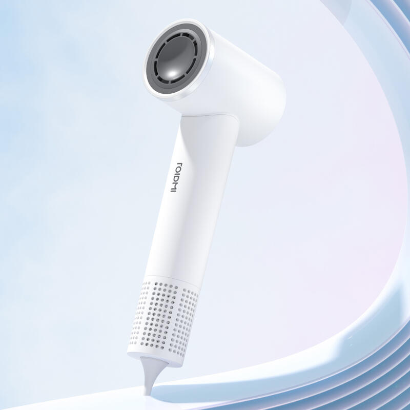 Xiaomi Roidme Hair Dryer Miro Dyson Dryer