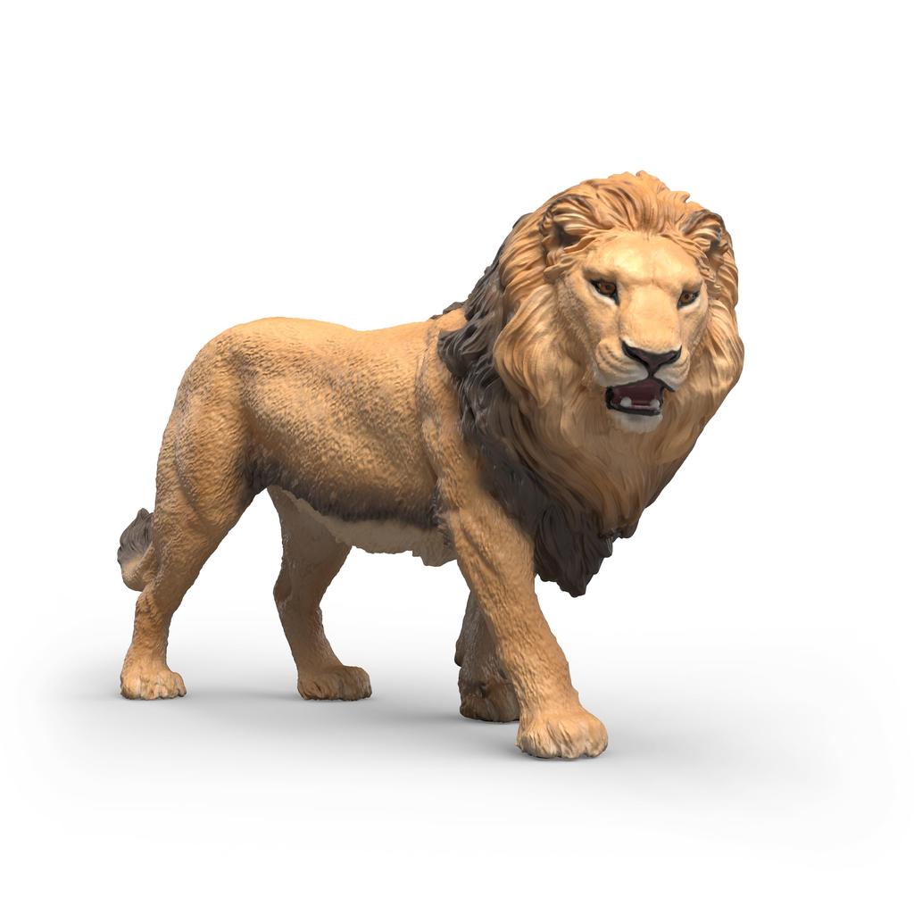 Schleich Животные Африканский Лев 14974