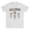 Unisex Unisexs Italian Brainrot Meme Type Collection Crayon T Shirt 100 Cotton Clothing Cool Short Sleeve Tees Adult Tshirt