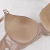 Женский бюстгальтер с полной чашкой размера плюс 44-50 DD E Cup, нижнее белье, красивое нижнее белье, бюстгальтер без косточек
