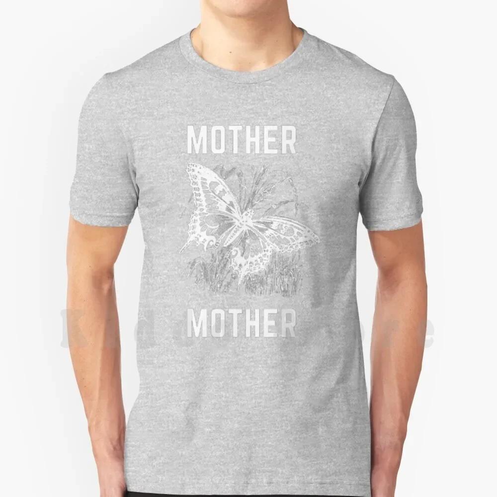 Mother Mother Band T Shirt Print For Men Cotton New Cool Tee Markiplier Ethan Nester Mark And Ethan Crankgameplays Unus Annus
