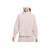 Женская флисовая куртка Therma-Fit One Warm однотонная с капюшоном на молнии с длинным рукавом HV3699-667