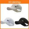 Dyj Baseball Letter Cap Summer Uv Protection Hat Breathable Sport Caps Peaked