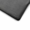 Trunk 16" Macbook Pro Sleeve - Leather Protective Case for Macbook 16" (Black)