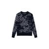Louis Vuitton Свитер Мужской Черный 1A8GYD