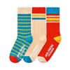 Paul Friends One Size Crew Socks Peter Set (PTR)