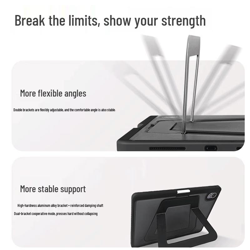 Suoying Infinity Hover Защитный чехол для планшета Huawei MatePad
