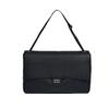 Leather Women'S Bag First Layer Cowhide Small Fragrant Style Maxi Tote Bag Large Capacity Flip One Shoulder Oblique Span Bag