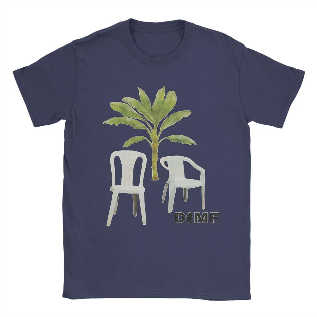 Unisexs Dtmf Bad Bunny Puerto Rico T Shirts 100 Cotton Clothes Vintage Short Sleeve Crewneck Tees 6xl Tshirts
