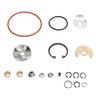 Turbo Charger Repair Kit 49377‑04300 Turbocharger Rebuild Set Replacement for Subaru Impreza Baja Forester XT