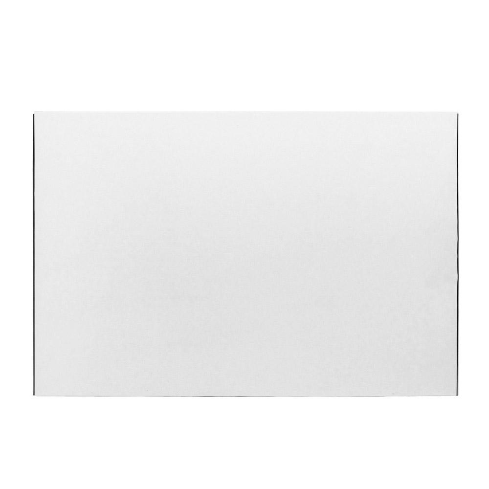 3-слойная конструкция, пустая накладка для электрогитары, накладка, царапина, ПВХ